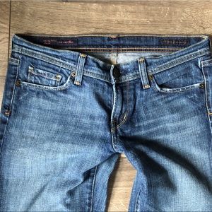 Citizens of Humanity Naomi Jeans